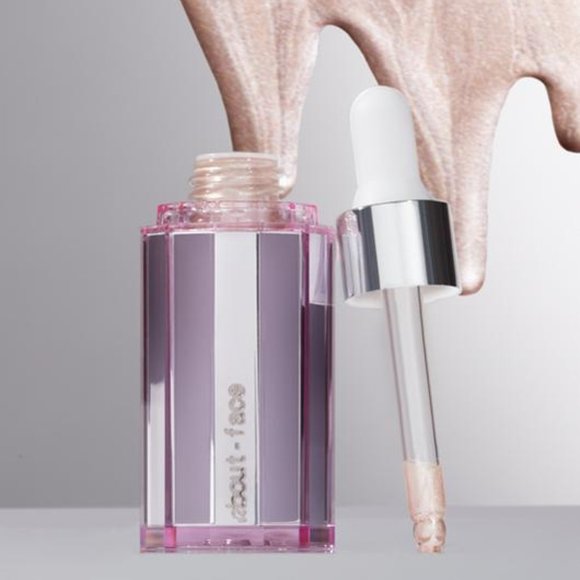 Light Lock Highlight Fluid  *Fight or Flight - Picture 2 of 8